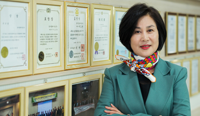 동아플레이팅㈜