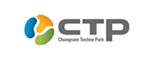 Chungnam TP logo