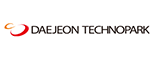 Daejeon TP logo