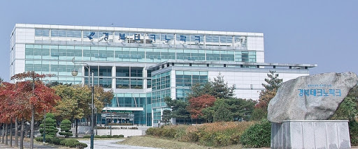 Gyeongbuk TP panorama
