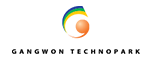 Gangwon TP logo