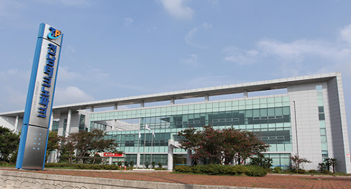 Jeonnam TP panorama