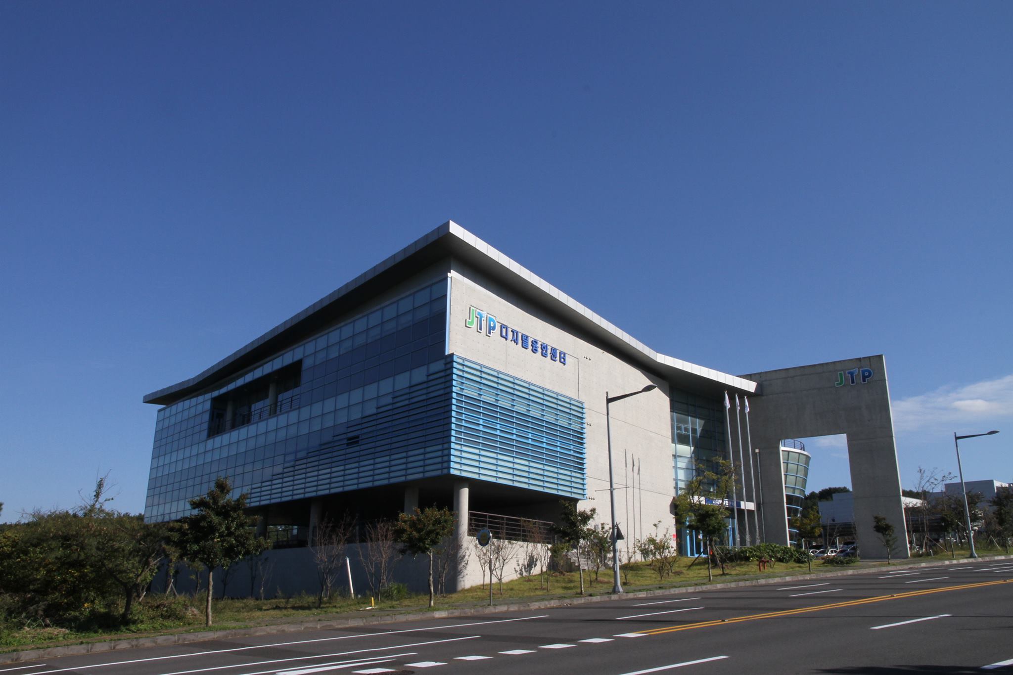 Jeju TP panorama