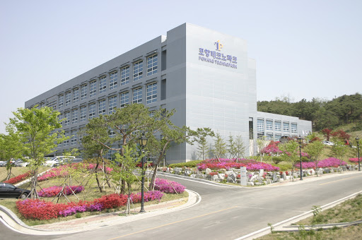Pohang TP panorama