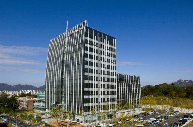 Seoul TP panorama